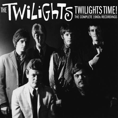 Twilights Time The Complete 60s Recordings (3CD) (2024) FLAC