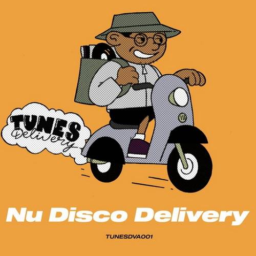 Nu Disco Delivery (2024) FLAC