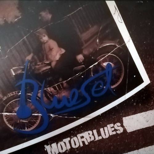 Motor Blues (2019) FLAC