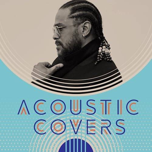 Acoustic Covers (2024)