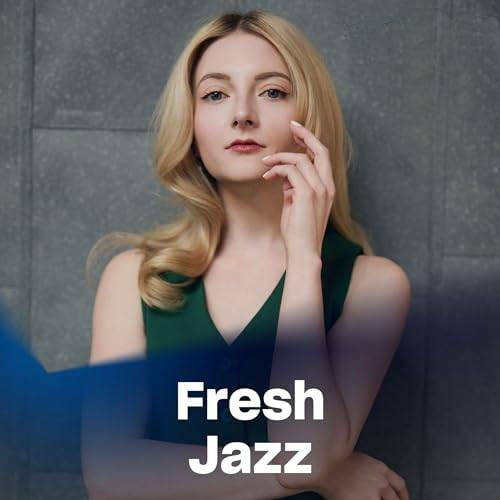 Fresh Jazz (2024)