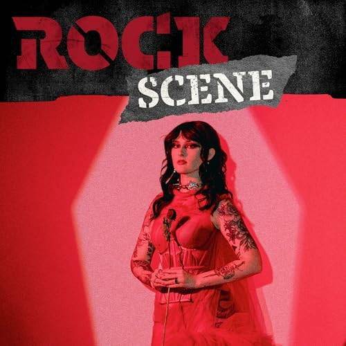 Rock Scene (2024)