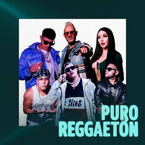 Puro Reggaeton (2024)