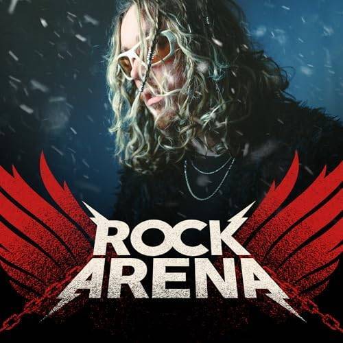 Rock Arena (2024)