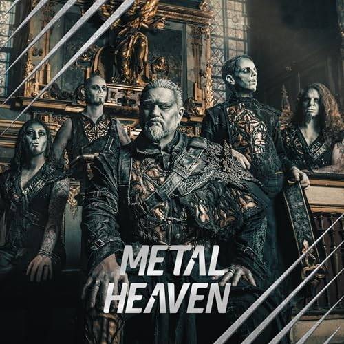 Metal Heaven (2024)