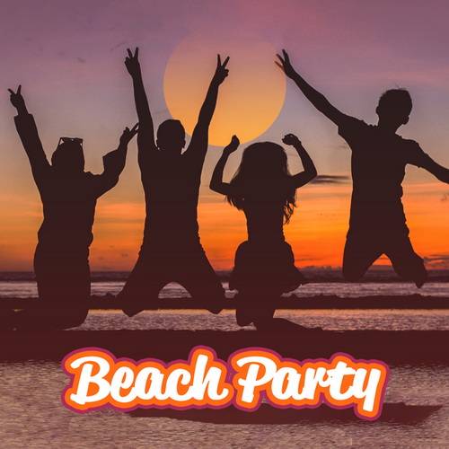 Beach Party Summer Relax, Ibiza Chill Out, Lounge, Summertime 2019 (2024)