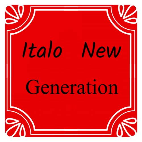 Italo New Generation - 2017-2023 (2024)