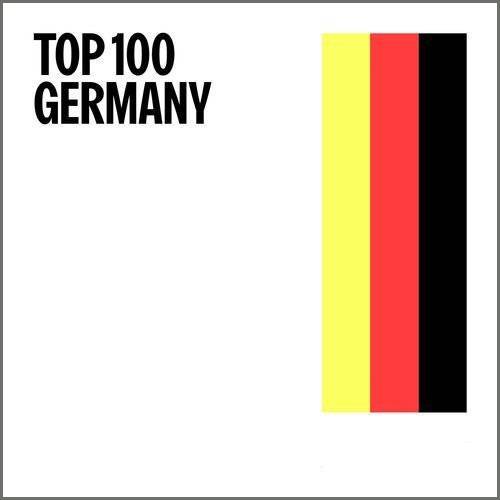 Germany Top 100 Single Charts 01.09.2024 (2024)