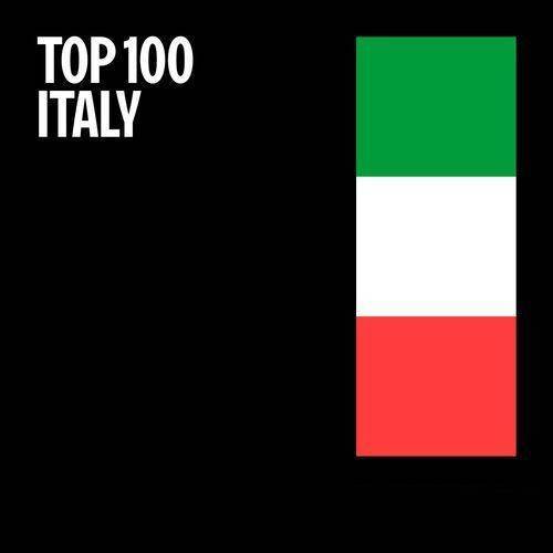 Top 100 Italy (01-September-2024) (2024)