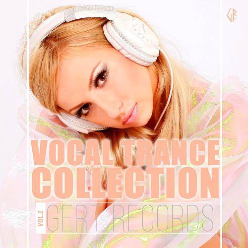 Vocal Trance Collection Vol. 2 (2024)