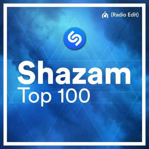 Shazam - TOP 100 World 05.09.24 (2024)