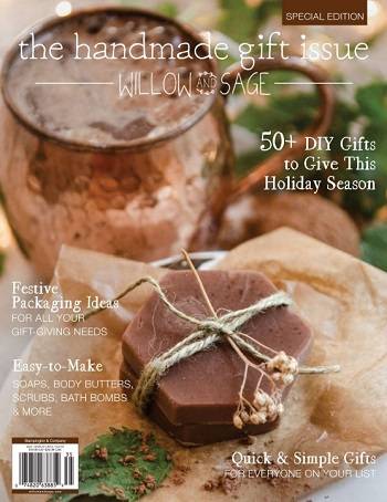 Willow & Sage - The Handmade Gift