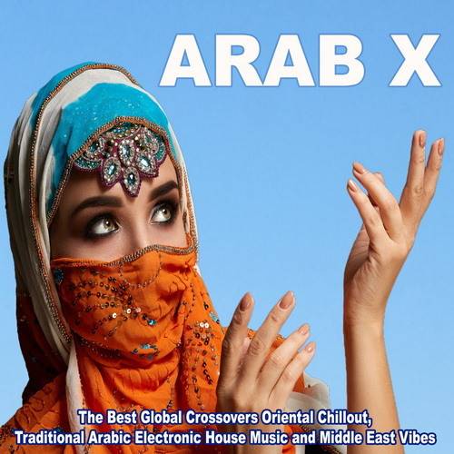 ARAB X (2024) FLAC