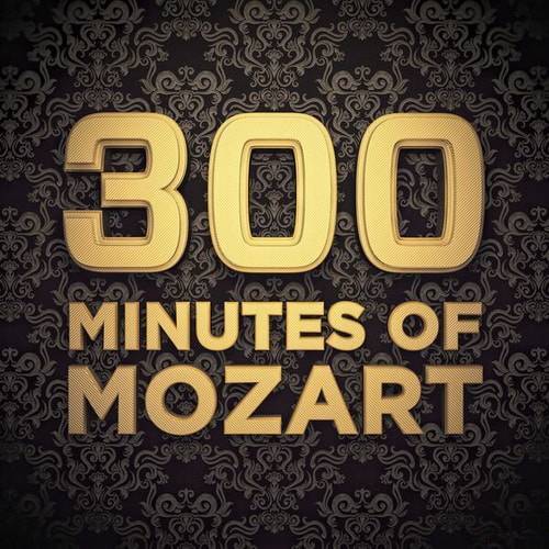 300 Minutes of Mozart (2024)