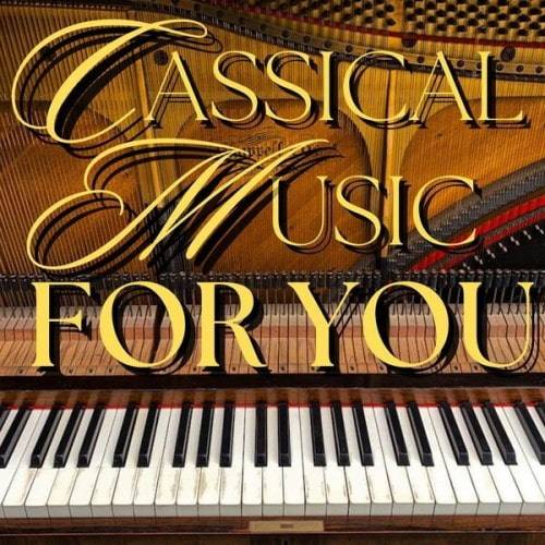 Classical Music for You (2024)