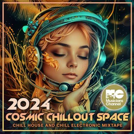 Cosmic Chillout Space (2024)