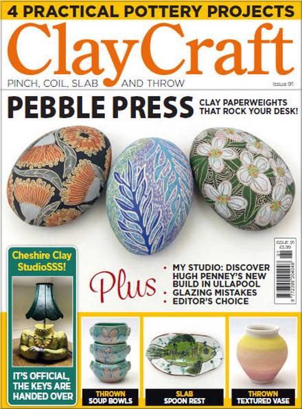 ClayCraft №91 2024