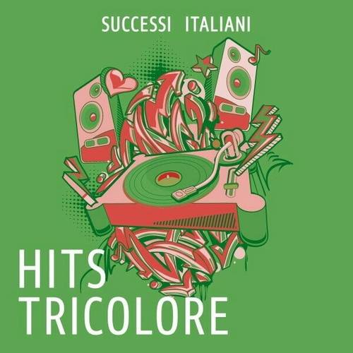 Hits Tricolore (Successi Italiani) (2024) FLAC