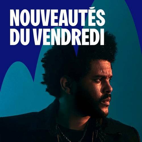 Les nouveautes du vendredi 13-09-2024 (2024) FLAC