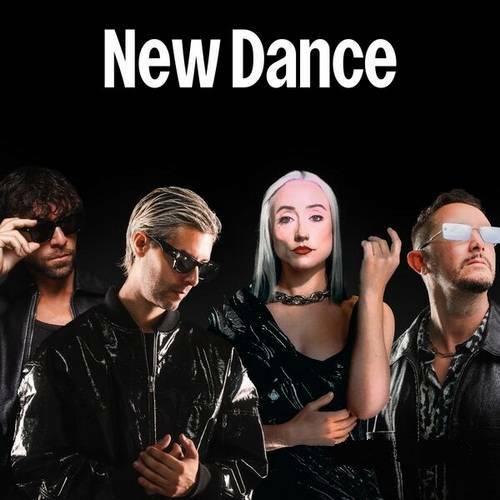 New Dance 13-09-2024 (2024) FLAC