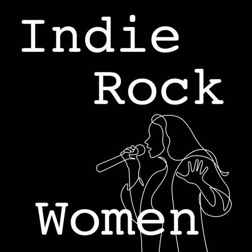 Indie Rock Women (2021) FLAC