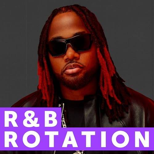 RnB Rotation 13-09-2024 (2024)