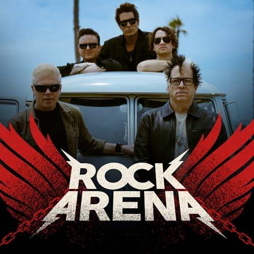 Rock Arena 13-09-2024 (2024)