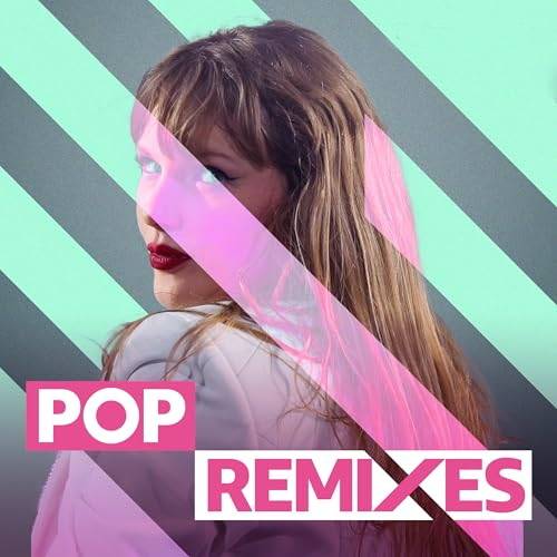 Pop Remixes 13-09-2024 (2024)