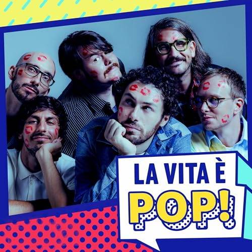 La vita e pop! 13-09-2024 (2024)