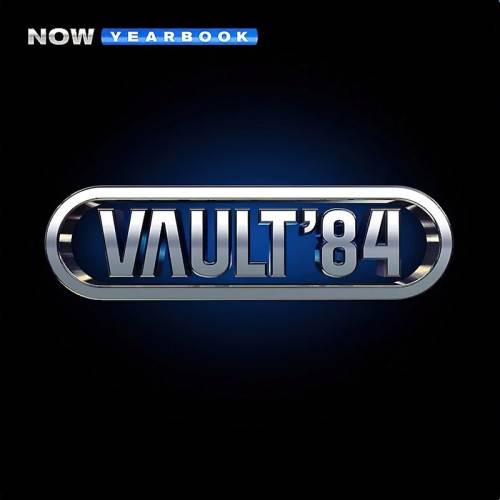 NOW Yearbook – THE VAULT 1984 (4CD) (2024)