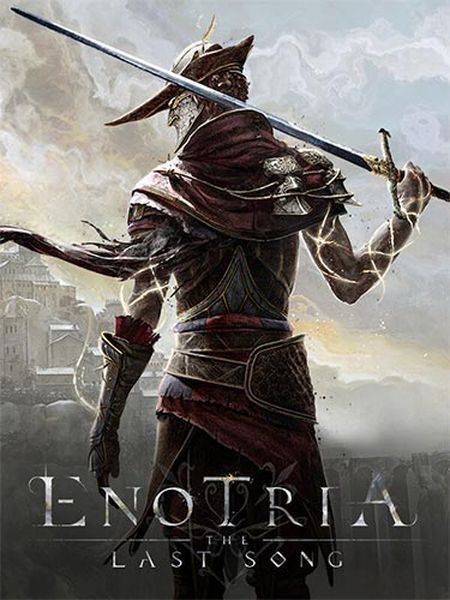 Enotria: The Last Song (2024/Ru/En/Multi/RePack от FitGirl)