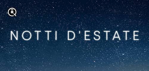 Notti Destate (2024) FLAC