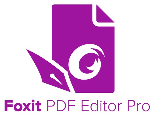 Foxit PDF Editor Pro 2024.3.0.26795