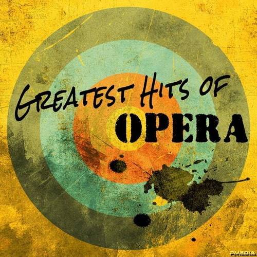 Greatest Hits of Opera (2024)