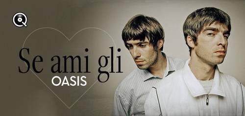 Se ami gli Oasis (2024) FLAC