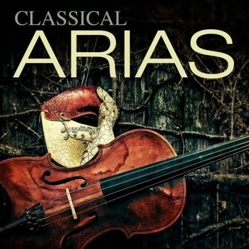 Classical Arias (2024)