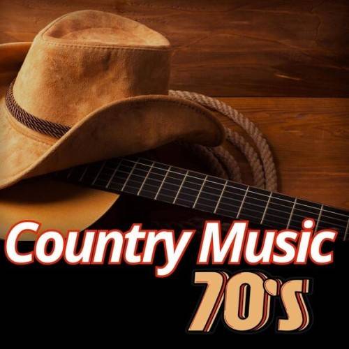 Country Music 70s (2024)