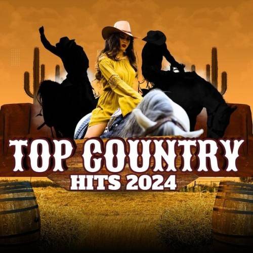 Top Country Hits 2024 (2024)