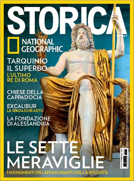 Storica National Geographic №188 2024