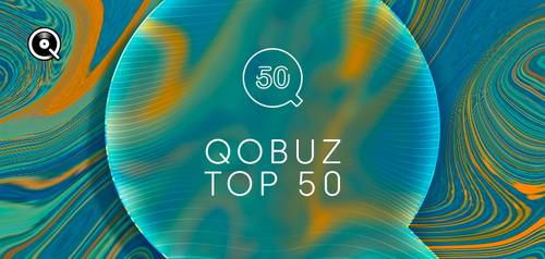 Qobuz top 50 (2024) FLAC