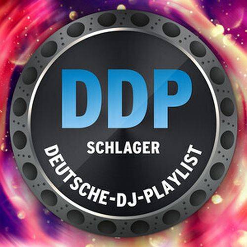 Deutsche DJ Playlist - Schlager Top 100 20.09.2024 (2024)