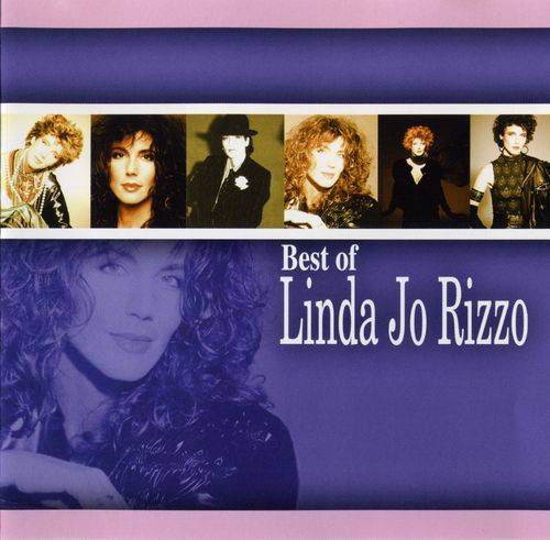 Linda Jo Rizzo - Best Of Linda Jo Rizzo (1999) OGG