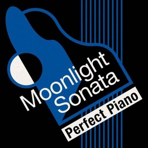 Moonlight Sonata – Perfect Piano (2024)