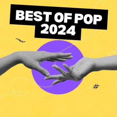 Best of Pop 2024 (2024)