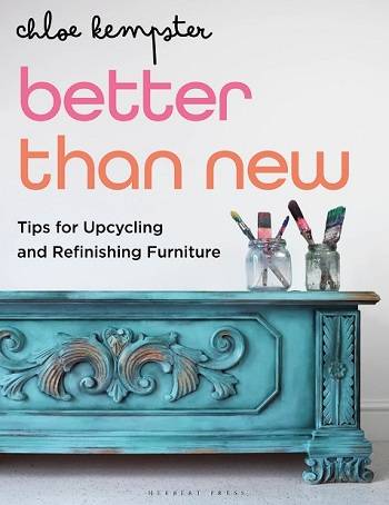 Better Than New: Tips for Upcycling and Refinishing Furniture