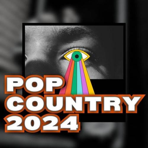 Pop Country 2024 (2024)