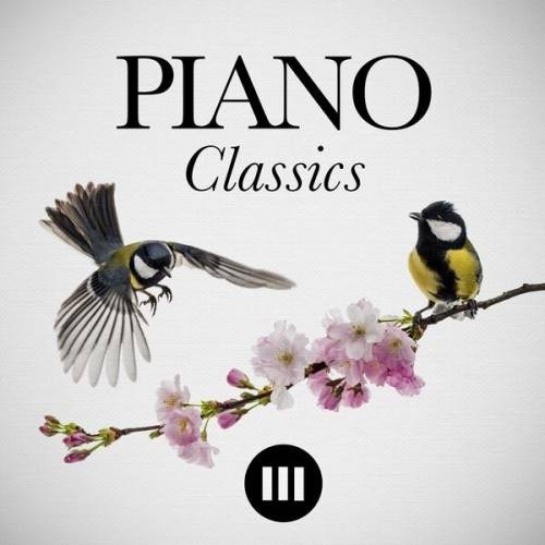 Piano Classics (2024)