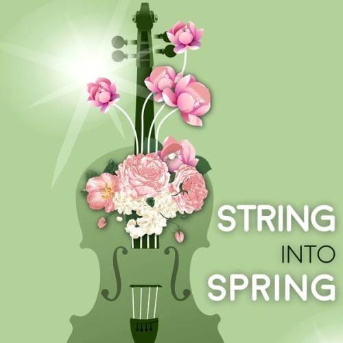 String Into Spring (2024)