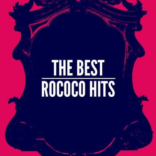 The Best Rococo Hits (2024)