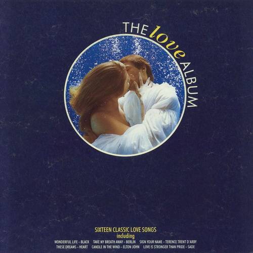 The Love Album (1988) FLAC